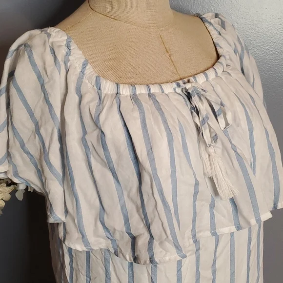 🌟Dizzy Lizzy Dress Size Small - Picture 4 of 10